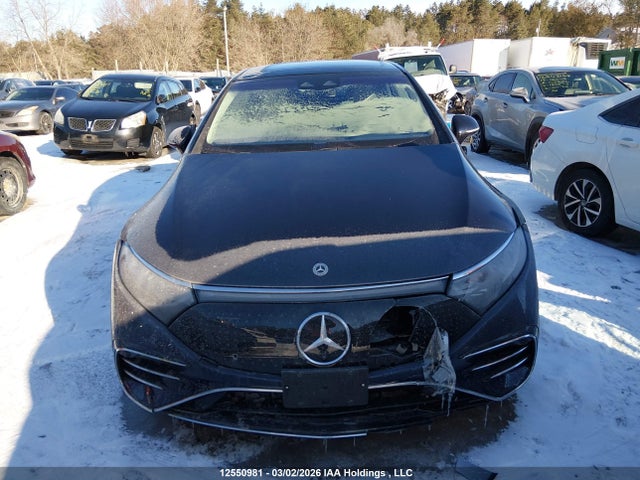 W1KCG4EB4NA006577 Mercedes-Benz Mercedes-Benz