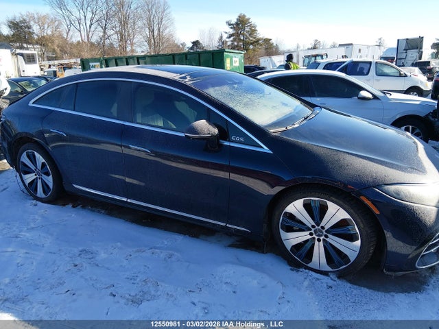 W1KCG4EB4NA006577 Mercedes-Benz Mercedes-Benz