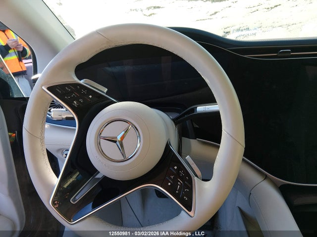 W1KCG4EB4NA006577 Mercedes-Benz Mercedes-Benz
