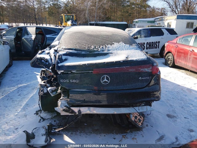 W1KCG4EB4NA006577 Mercedes-Benz Mercedes-Benz