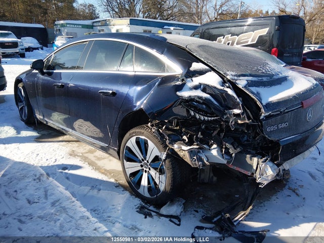 W1KCG4EB4NA006577 Mercedes-Benz Mercedes-Benz