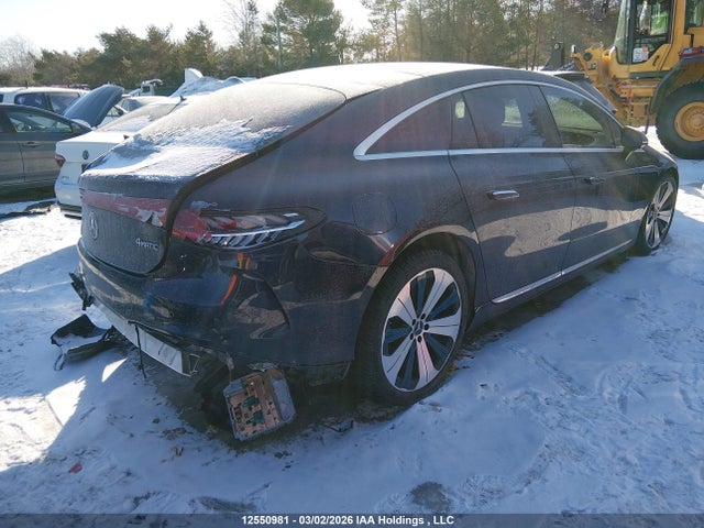 W1KCG4EB4NA006577 Mercedes-Benz Mercedes-Benz