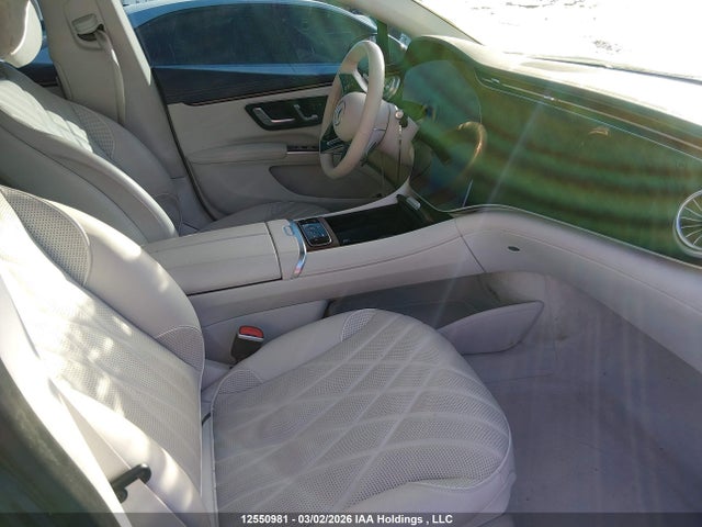 W1KCG4EB4NA006577 Mercedes-Benz Mercedes-Benz