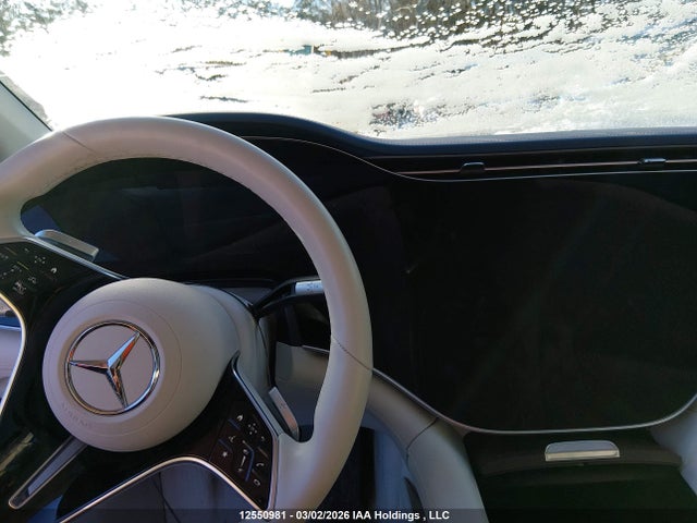 W1KCG4EB4NA006577 Mercedes-Benz Mercedes-Benz