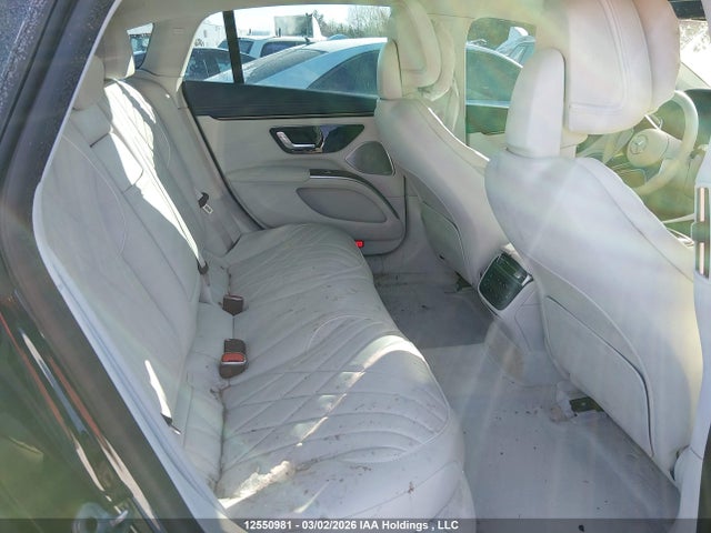 W1KCG4EB4NA006577 Mercedes-Benz Mercedes-Benz