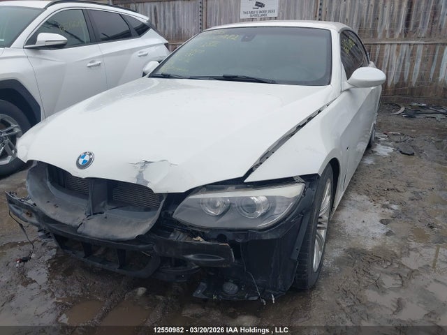 2011 Bmw 328 I მანქანა იყიდება აუქციონზე, vin: WBADW3C58BE538411, აუქციონის ნომერი: 12550982