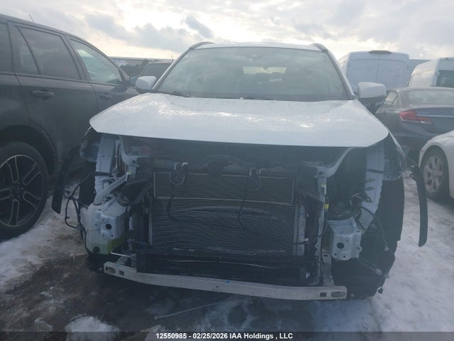 12550985 :رقم المزاد ، 2T3DWRFV2MW114915 vin ، 2021 Toyota Rav4 Hybrid Limited مزاد بيع
