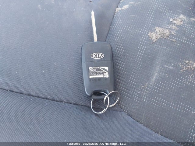 2013 Kia Rio Ex/lx/lx+/sx მანქანა იყიდება აუქციონზე, vin: KNADM5A31D6774494, აუქციონის ნომერი: 12550986