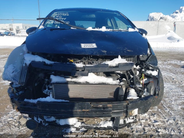 2013 Kia Rio Ex/lx/lx+/sx მანქანა იყიდება აუქციონზე, vin: KNADM5A31D6774494, აუქციონის ნომერი: 12550986
