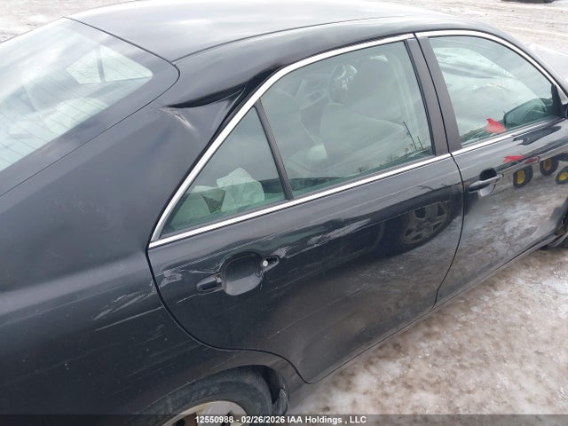 2007 Toyota Camry Le V6 მანქანა იყიდება აუქციონზე, vin: 4T1BK46K87U555926, აუქციონის ნომერი: 12550988