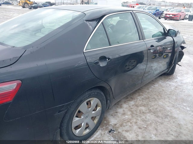 2007 Toyota Camry Le V6 მანქანა იყიდება აუქციონზე, vin: 4T1BK46K87U555926, აუქციონის ნომერი: 12550988