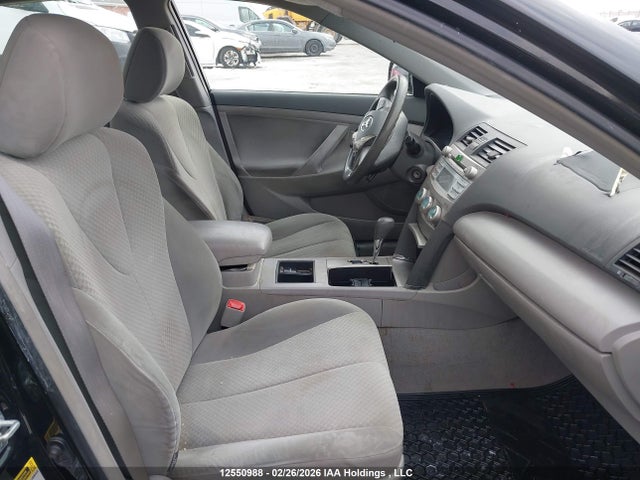 2007 Toyota Camry Le V6 მანქანა იყიდება აუქციონზე, vin: 4T1BK46K87U555926, აუქციონის ნომერი: 12550988