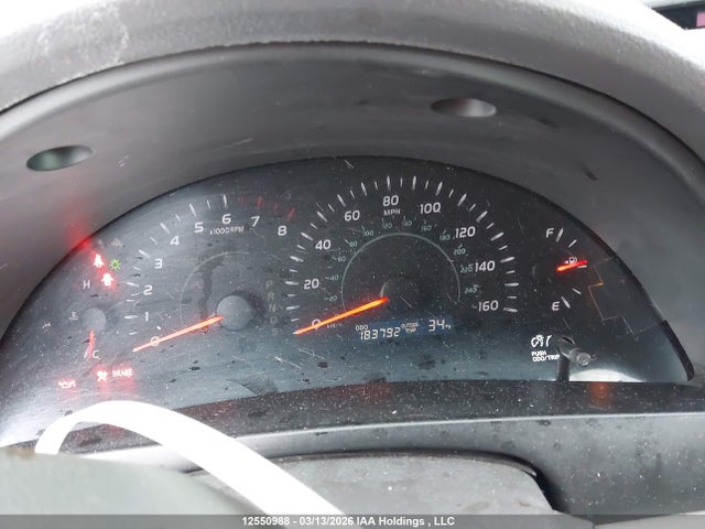 2007 Toyota Camry Le V6 მანქანა იყიდება აუქციონზე, vin: 4T1BK46K87U555926, აუქციონის ნომერი: 12550988