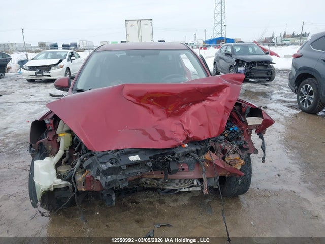 Aukcja sprzedaży 2010 Mazda Mazda3 Gs/gx, vin: JM1BL1SF6A1218981, numer aukcji: 12550992