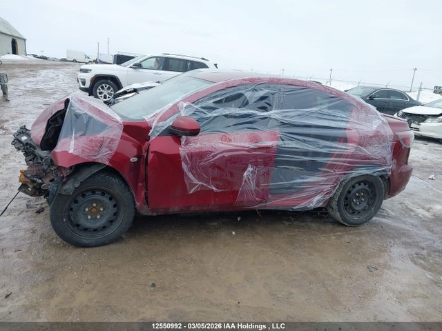 Aukcja sprzedaży 2010 Mazda Mazda3 Gs/gx, vin: JM1BL1SF6A1218981, numer aukcji: 12550992