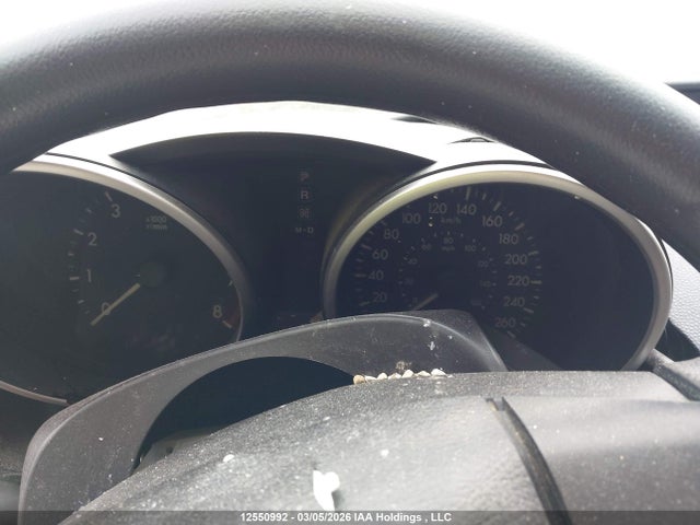 Aukcja sprzedaży 2010 Mazda Mazda3 Gs/gx, vin: JM1BL1SF6A1218981, numer aukcji: 12550992