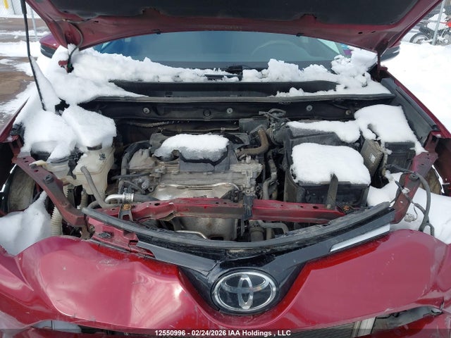 Aukcja sprzedaży 2018 Toyota Rav4 Xle, vin: 2T3RFREV3JW819192, numer aukcji: 12550996