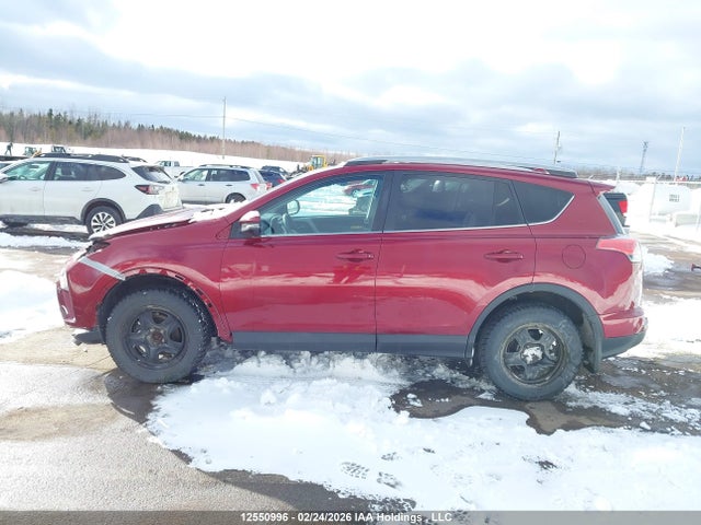 Aukcja sprzedaży 2018 Toyota Rav4 Xle, vin: 2T3RFREV3JW819192, numer aukcji: 12550996