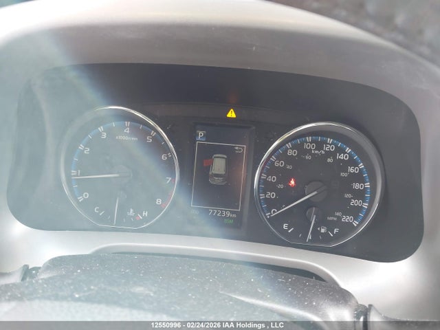 Aukcja sprzedaży 2018 Toyota Rav4 Xle, vin: 2T3RFREV3JW819192, numer aukcji: 12550996