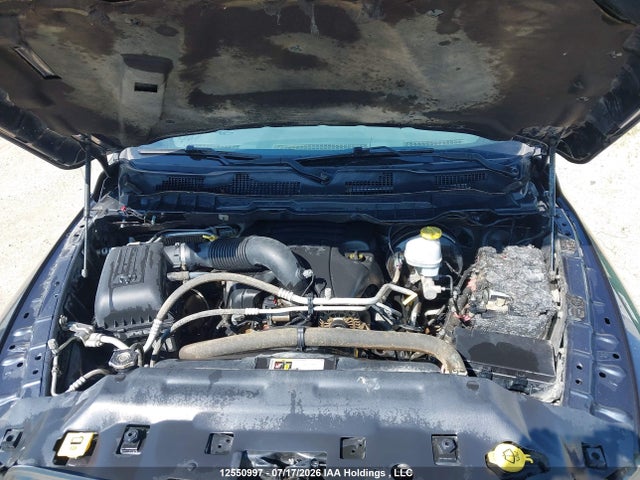 RAM 1500 St 2017 1C6RR7FT7HS632606 Image 10