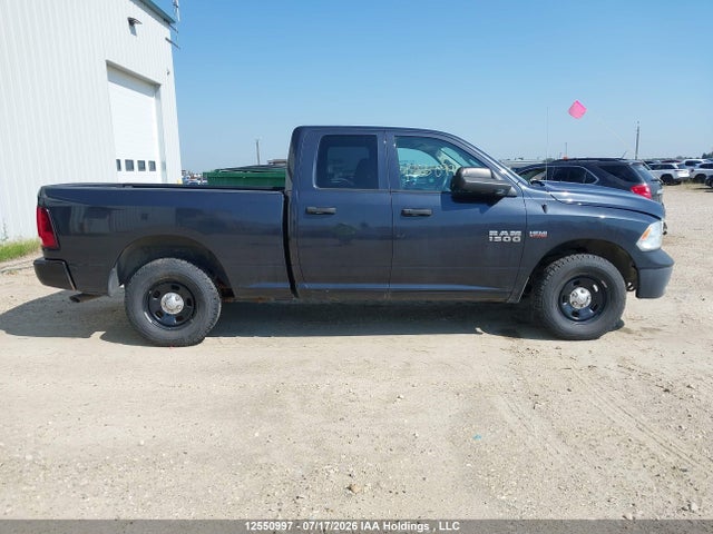 RAM 1500 St 2017 1C6RR7FT7HS632606 Image 13