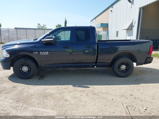 RAM 1500 St 2017 1C6RR7FT7HS632606 Image 14