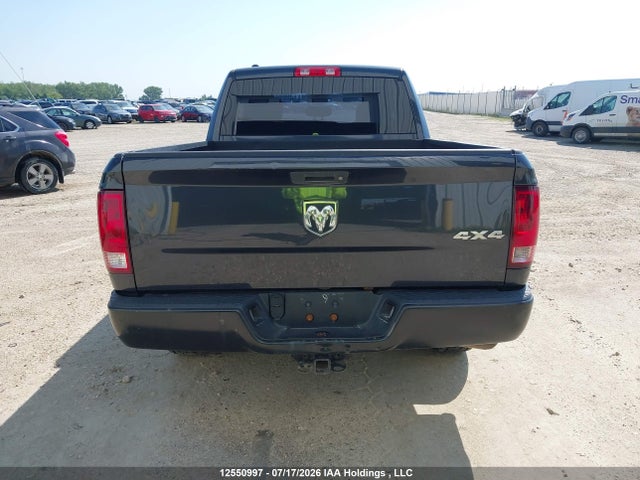 RAM 1500 St 2017 1C6RR7FT7HS632606 Image 16