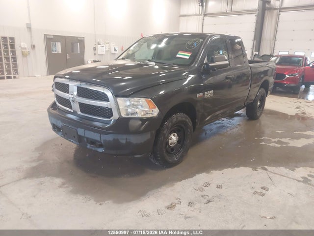 RAM 1500 St 2017 1C6RR7FT7HS632606 Image 19