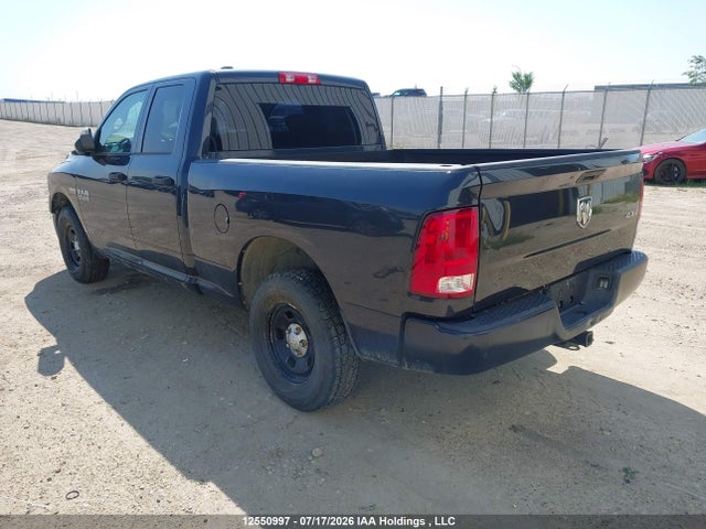 RAM 1500 St 2017 1C6RR7FT7HS632606 Image 3