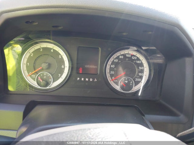 RAM 1500 St 2017 1C6RR7FT7HS632606 Image 7