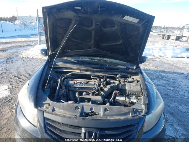 Aukcja sprzedaży 2011 Honda Accord Ex-l, vin: 1HGCP2F87BA803999, numer aukcji: 12551002