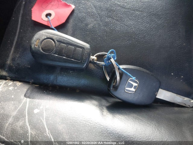 Aukcja sprzedaży 2011 Honda Accord Ex-l, vin: 1HGCP2F87BA803999, numer aukcji: 12551002