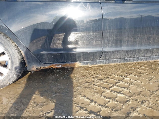Aukcja sprzedaży 2011 Honda Accord Ex-l, vin: 1HGCP2F87BA803999, numer aukcji: 12551002