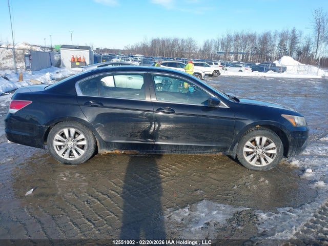Aukcja sprzedaży 2011 Honda Accord Ex-l, vin: 1HGCP2F87BA803999, numer aukcji: 12551002