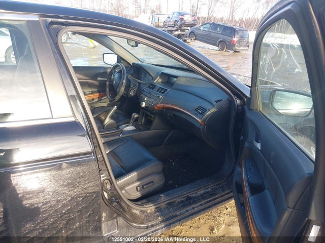 Aukcja sprzedaży 2011 Honda Accord Ex-l, vin: 1HGCP2F87BA803999, numer aukcji: 12551002