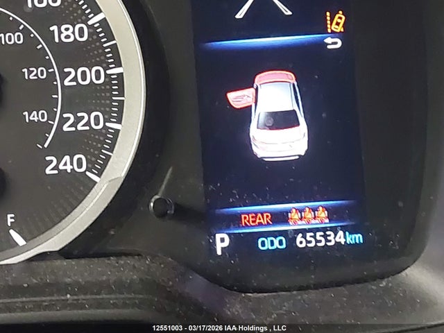 Aukcja sprzedaży 2022 Toyota Corolla Le/xle, vin: 5YFBPMBE7NP348542, numer aukcji: 12551003