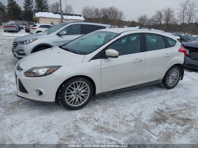 2013 Ford Focus მანქანა იყიდება აუქციონზე, vin: 1FADP3N23DL256748, აუქციონის ნომერი: 12551007