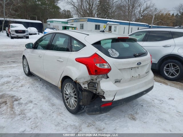 2013 Ford Focus მანქანა იყიდება აუქციონზე, vin: 1FADP3N23DL256748, აუქციონის ნომერი: 12551007