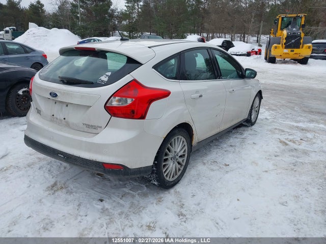 2013 Ford Focus მანქანა იყიდება აუქციონზე, vin: 1FADP3N23DL256748, აუქციონის ნომერი: 12551007
