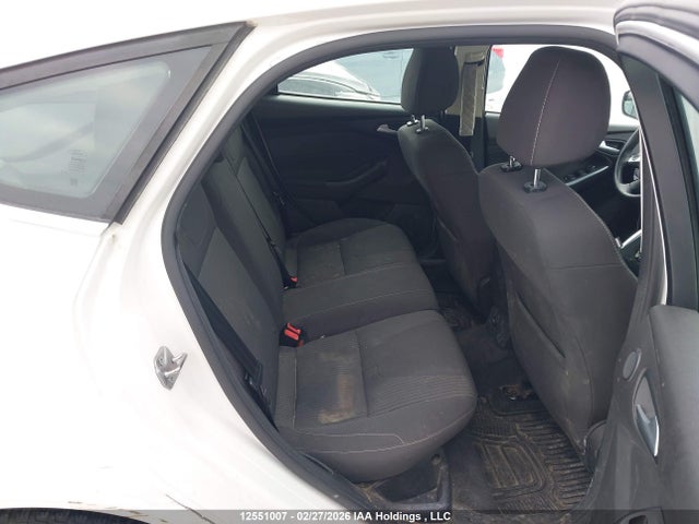 2013 Ford Focus მანქანა იყიდება აუქციონზე, vin: 1FADP3N23DL256748, აუქციონის ნომერი: 12551007