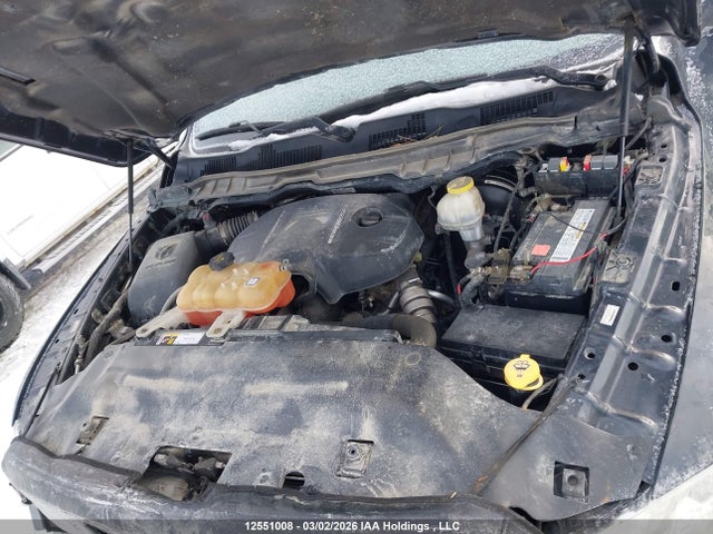 RAM 1500 Slt 2018 1C6RR7TM7JS354227 Image 10
