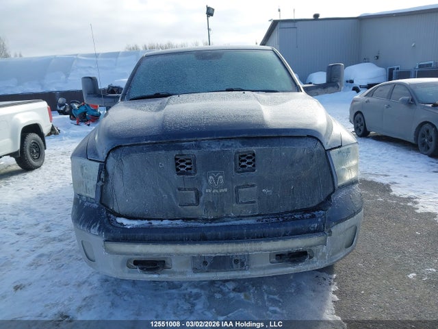 RAM 1500 Slt 2018 1C6RR7TM7JS354227 Image 12