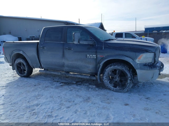 RAM 1500 Slt 2018 1C6RR7TM7JS354227 Image 13
