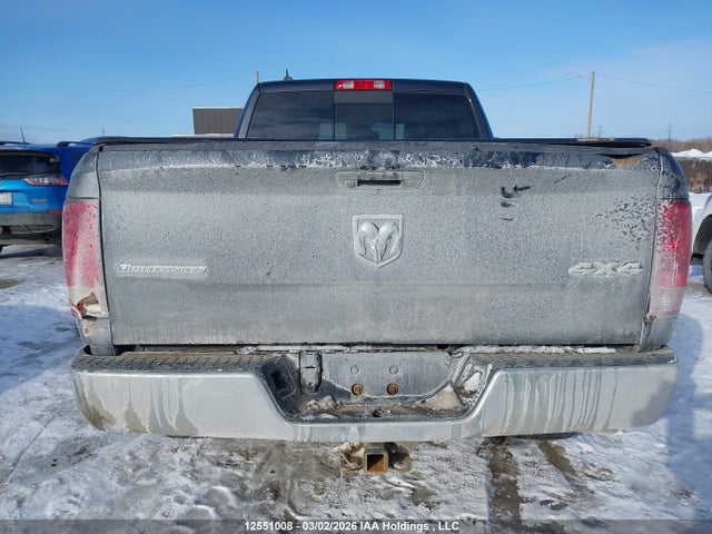 RAM 1500 Slt 2018 1C6RR7TM7JS354227 Image 16