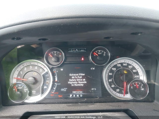 RAM 1500 Slt 2018 1C6RR7TM7JS354227 Image 7