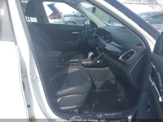 Продажа на аукционе авто 2025 Kia Seltos, vin: KNDEUCAA8S7749481, номер лота: 12551010