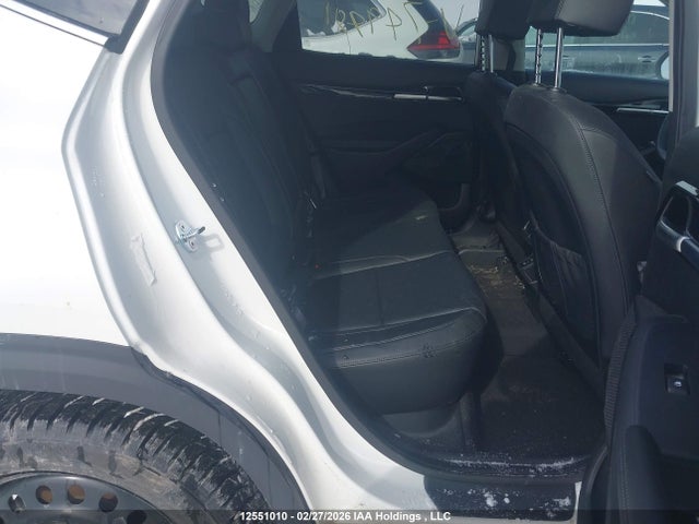 Продажа на аукционе авто 2025 Kia Seltos, vin: KNDEUCAA8S7749481, номер лота: 12551010