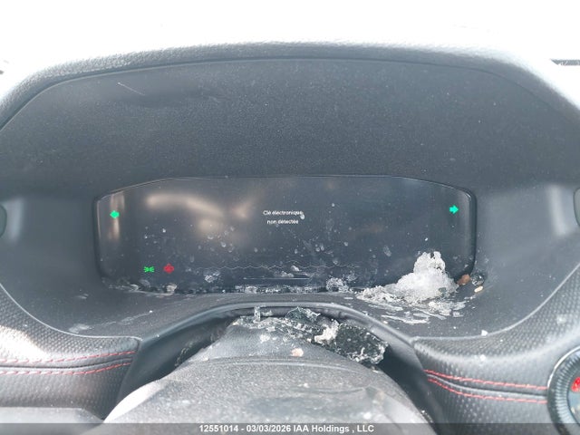 Aukcja sprzedaży 2022 Jeep Compass Trailhawk, vin: 3C4NJDDB9NT172916, numer aukcji: 12551014