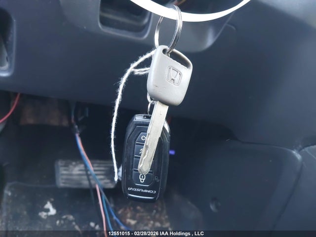 Продаж на аукціоні авто 2008 Honda Cr-v, vin: 5J6RE48528L802103, номер лоту: 12551015