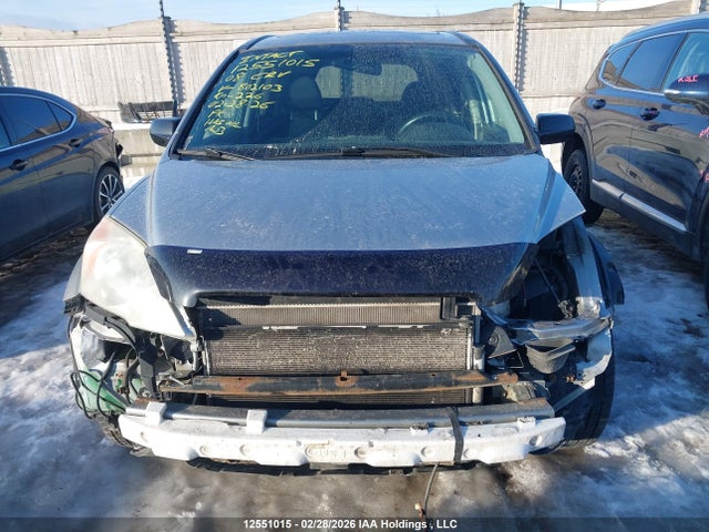 Продаж на аукціоні авто 2008 Honda Cr-v, vin: 5J6RE48528L802103, номер лоту: 12551015